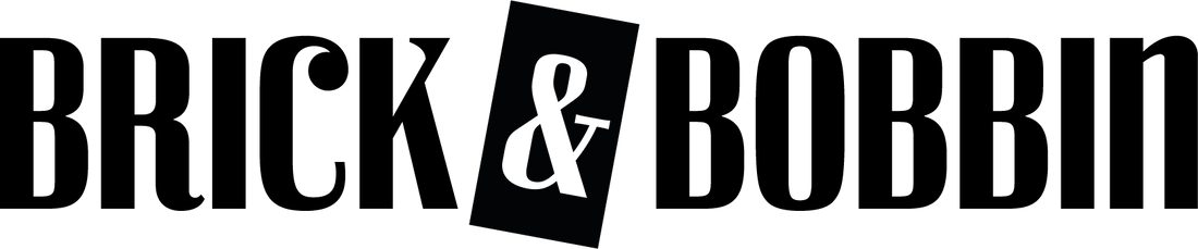 Brick&Bobbin logo
