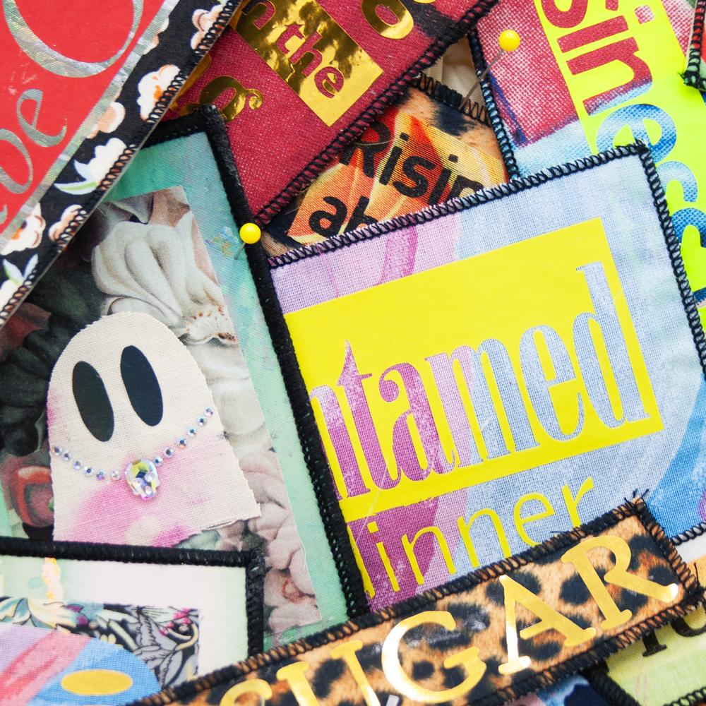 PATCH BATCH – Brick&Bobbin