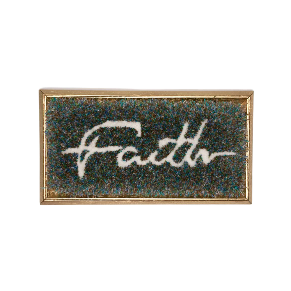 Faith